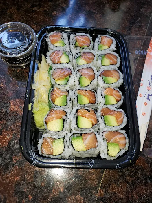 Harusame Japanese Cuisine Picture 10