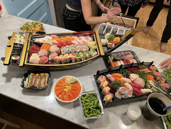 Harusame Japanese Cuisine Picture 1