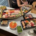 Harusame Japanese Cuisine