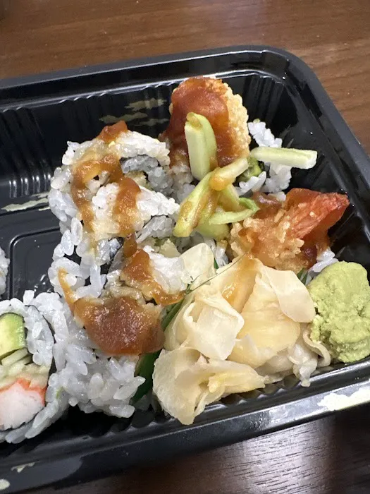 Harusame Japanese Cuisine Picture 5