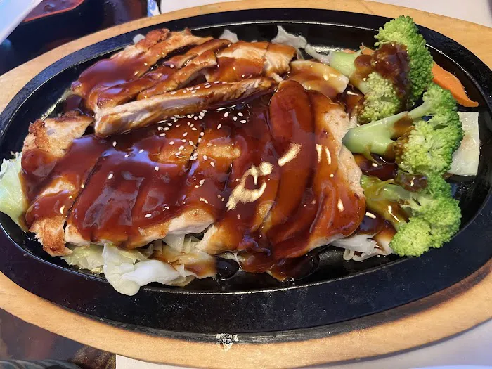 Harusame Japanese Cuisine Picture 8