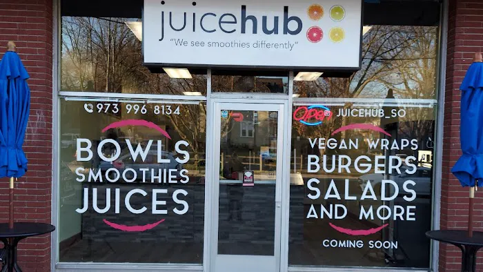 Juice Hub Picture 9