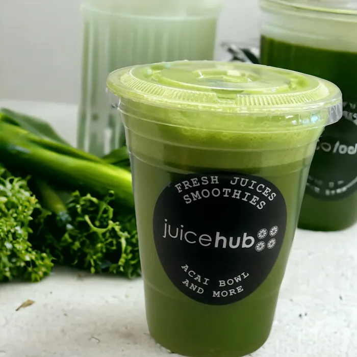 Juice Hub Picture 10