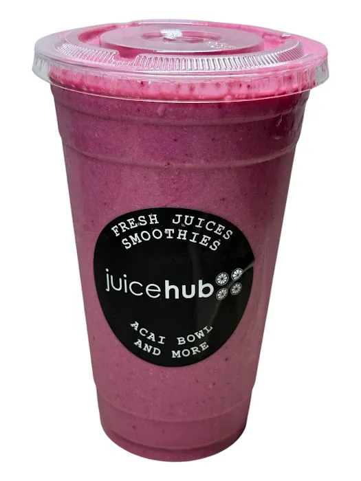 Juice Hub Picture 4