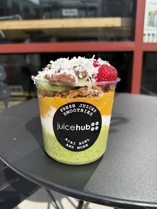 Juice Hub Picture 6