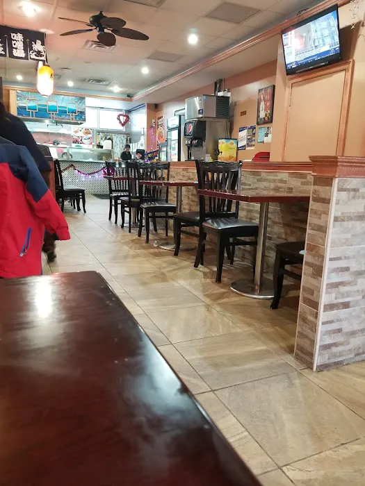 Sakura Teriyaki Picture 9