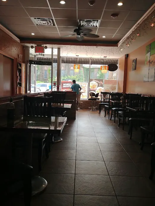 Sakura Teriyaki Picture 8