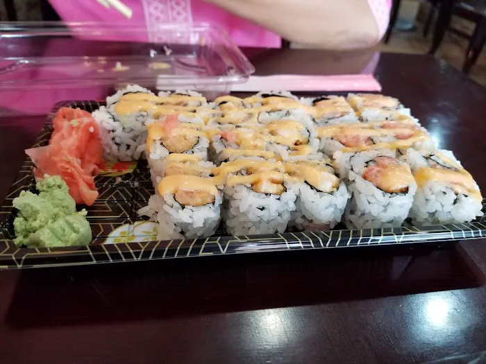 Sakura Teriyaki Picture 1