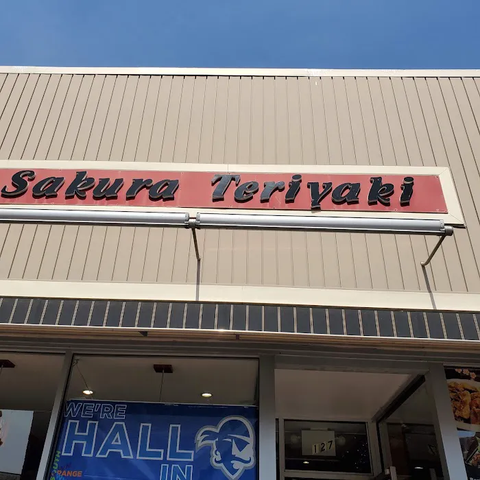 Sakura Teriyaki Picture 3