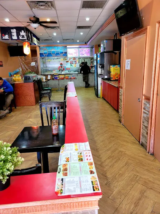 Sakura Teriyaki Picture 10