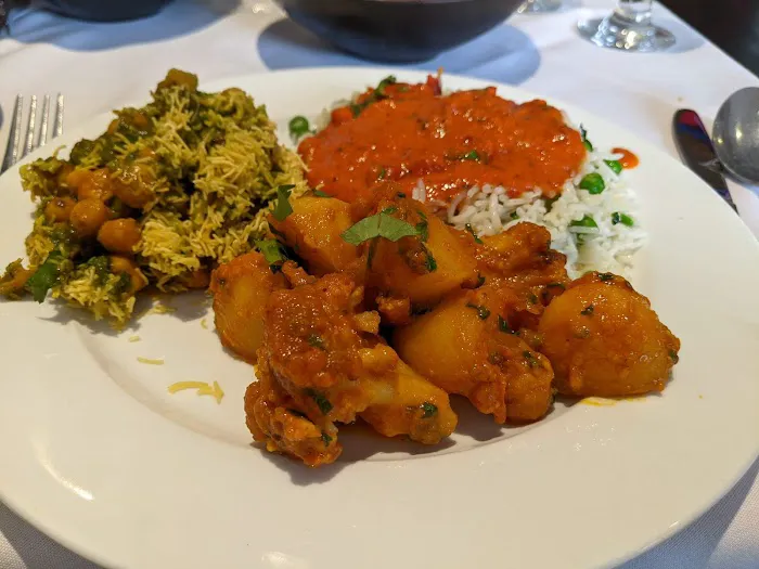 BayLeaf Redefined Indian Cuisine Picture 6