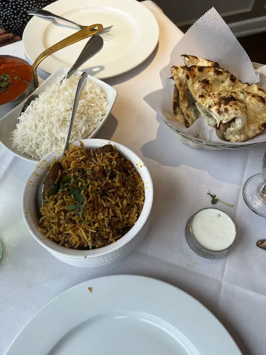 BayLeaf Redefined Indian Cuisine Picture 4