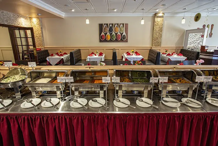 BayLeaf Redefined Indian Cuisine Picture 7