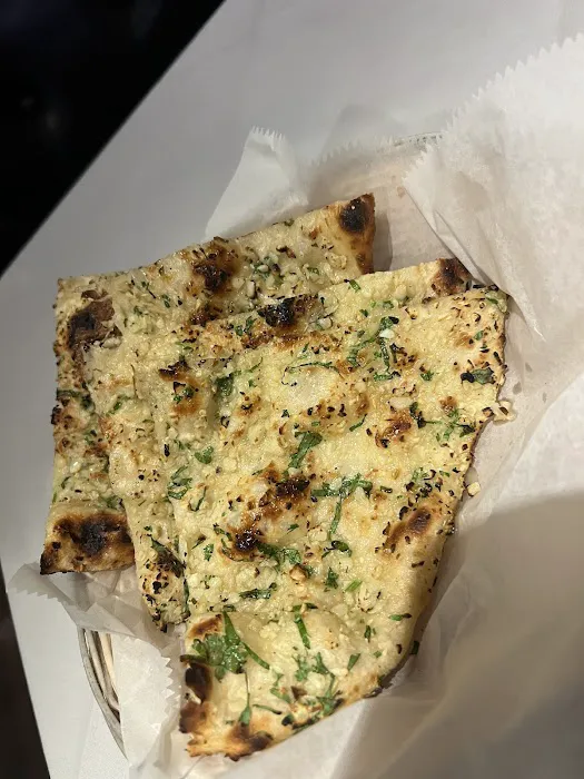 BayLeaf Redefined Indian Cuisine Picture 3