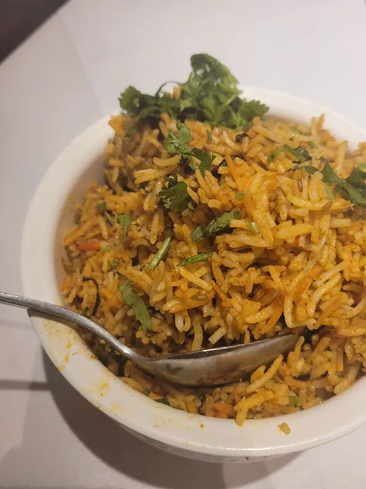 BayLeaf Redefined Indian Cuisine Picture 2