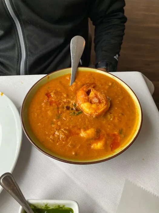 BayLeaf Redefined Indian Cuisine Picture 1