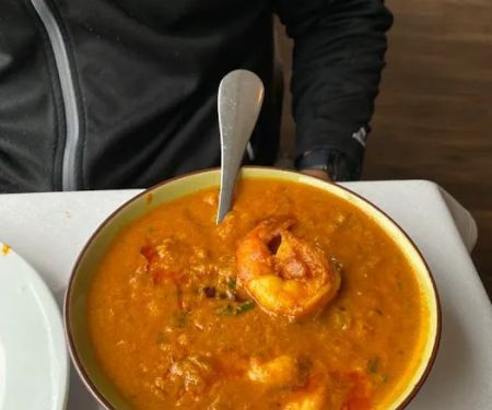 BayLeaf Redefined Indian Cuisine