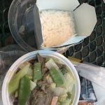 Lucky Fortune Chinese Food & Japanese Food Restaurant