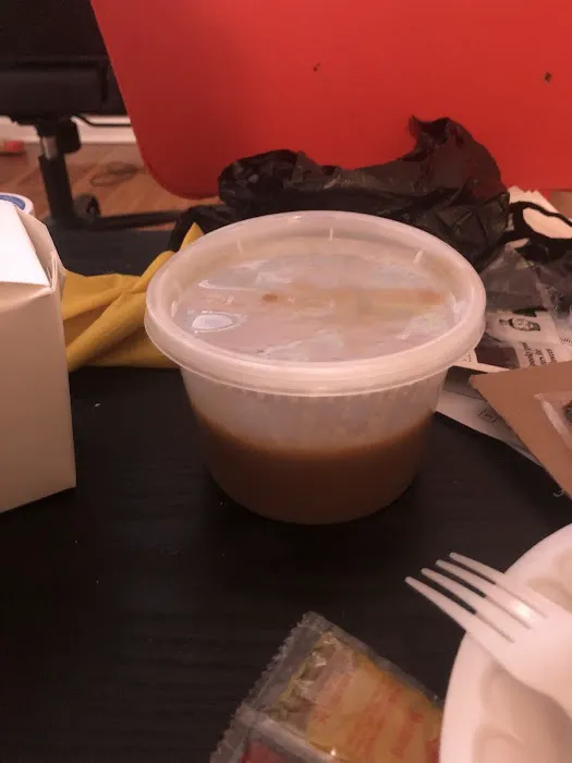 Lucky Fortune Chinese Food & Japanese Food Restaurant Picture 3