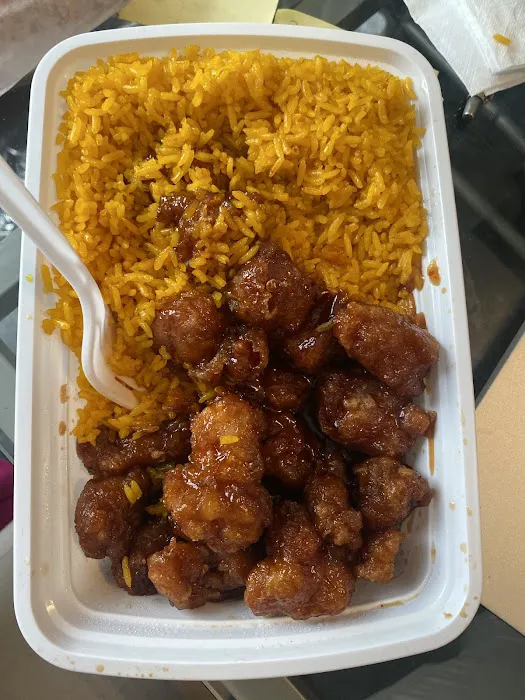 Lucky Fortune Chinese Food & Japanese Food Restaurant Picture 6