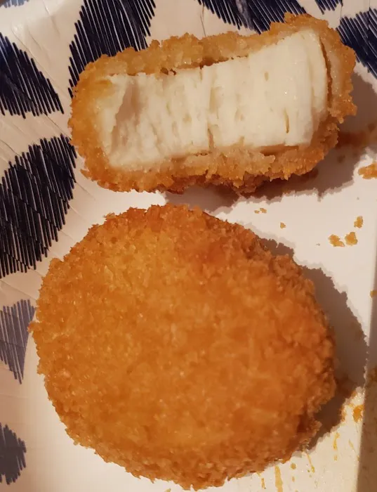 Lucky Fortune Chinese Food & Japanese Food Restaurant Picture 4