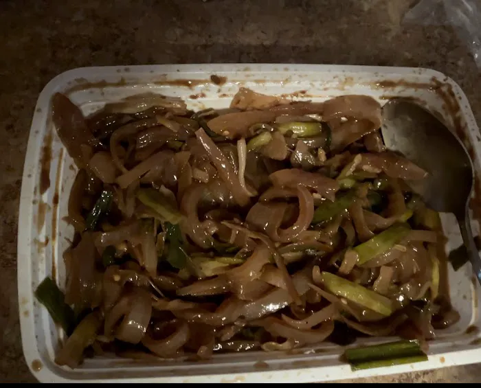 Lucky Fortune Chinese Food & Japanese Food Restaurant Picture 7