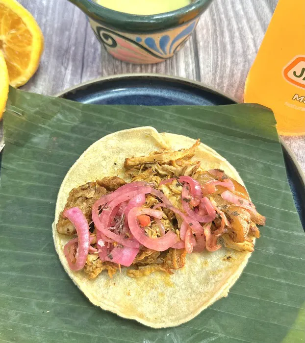 Jus' Tacos Picture 8