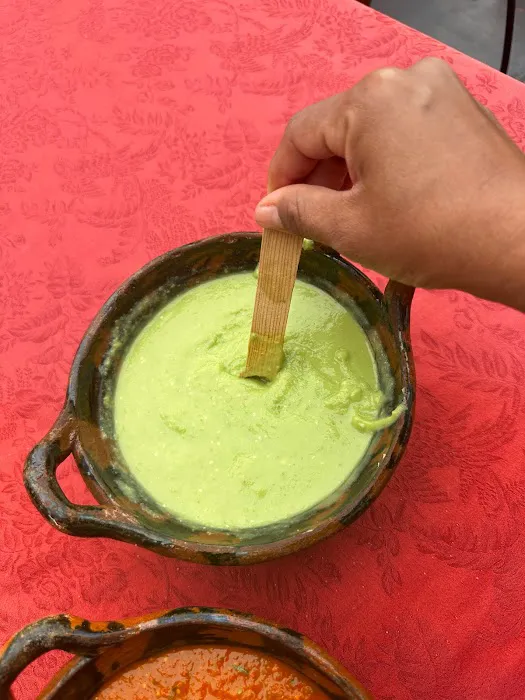 Jus' Tacos Picture 6