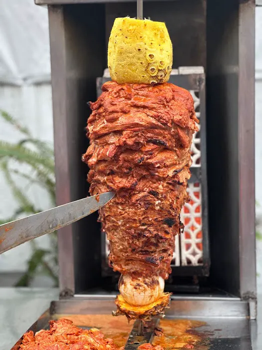 Jus' Tacos Picture 4