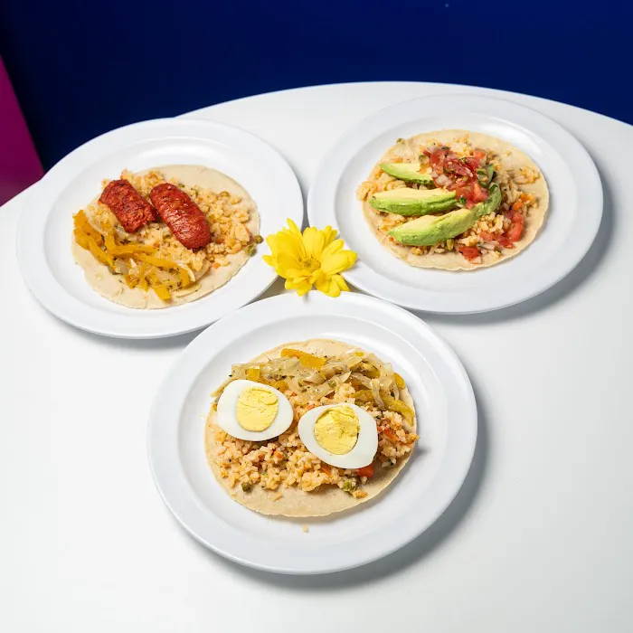 Jus' Tacos Picture 3