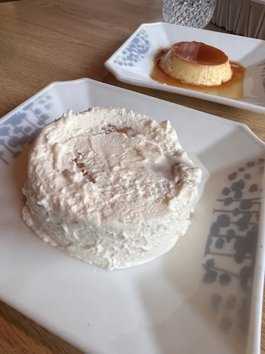 Walia Ethiopian Restaurant Picture 3