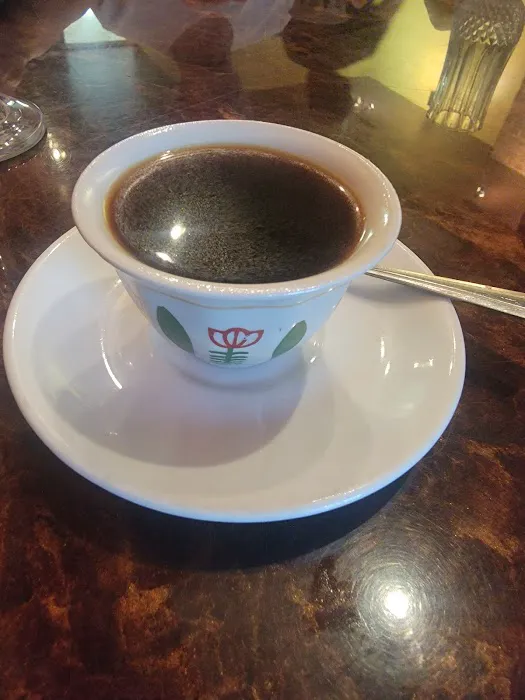 Walia Ethiopian Restaurant Picture 5