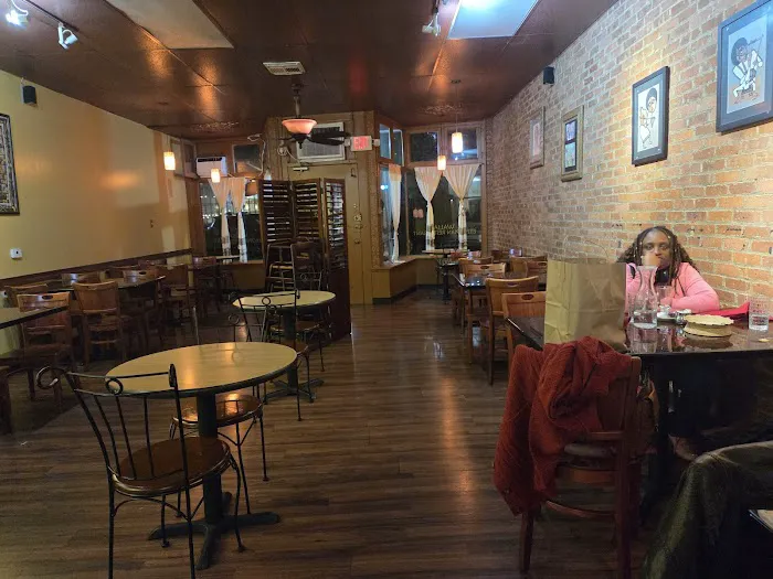 Walia Ethiopian Restaurant Picture 6