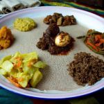 Walia Ethiopian Restaurant