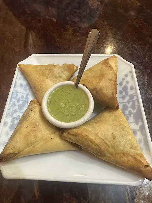 Walia Ethiopian Restaurant Picture 7