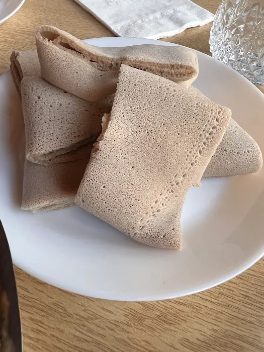 Walia Ethiopian Restaurant Picture 4