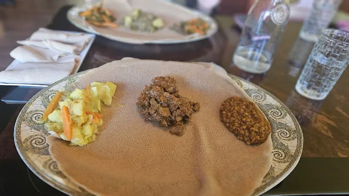 Walia Ethiopian Restaurant Picture 8