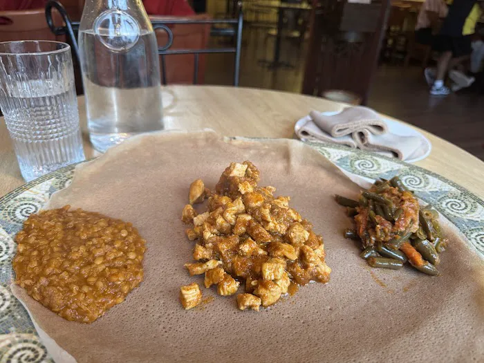 Walia Ethiopian Restaurant Picture 9