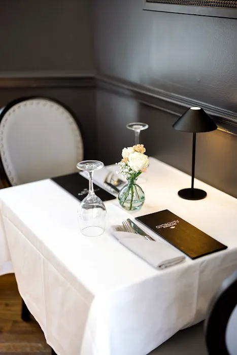 Giorgio's Restaurant Picture 3