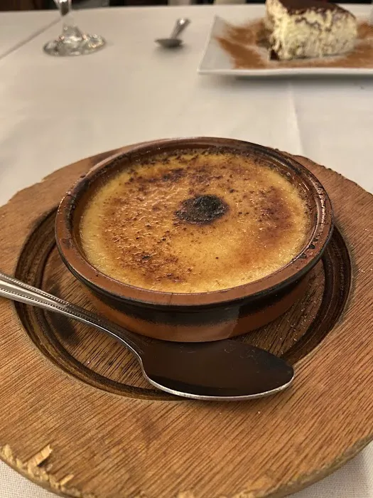 Giorgio's Restaurant Picture 8