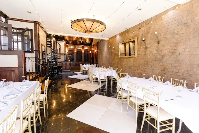 Giorgio's Restaurant Picture 1