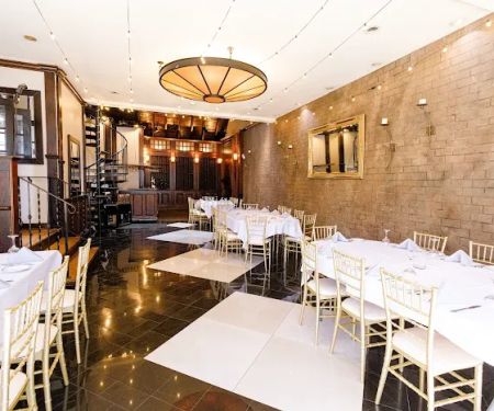 Giorgio's Restaurant