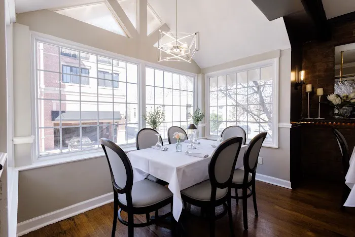 Giorgio's Restaurant Picture 2