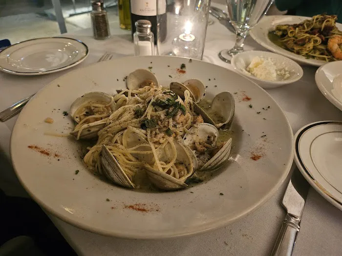 Giorgio's Restaurant Picture 5