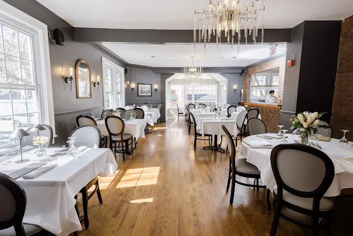 Giorgio's Restaurant Picture 7