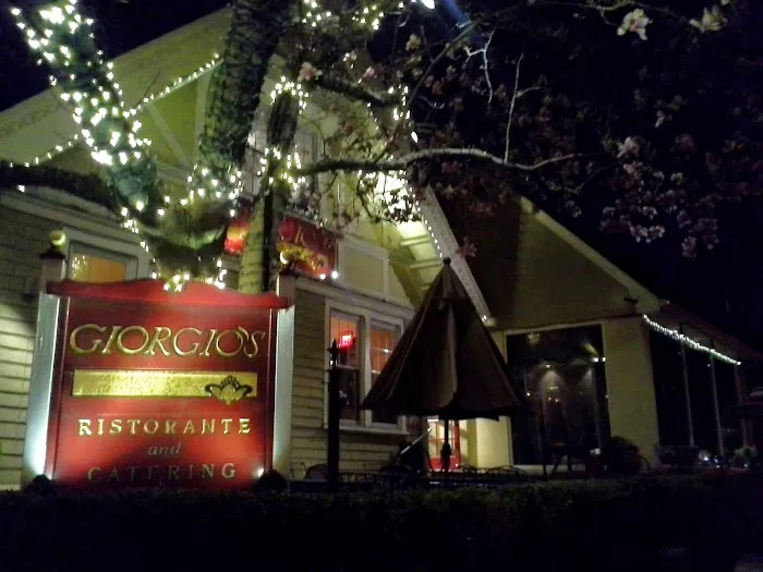 Giorgio's Restaurant Picture 4