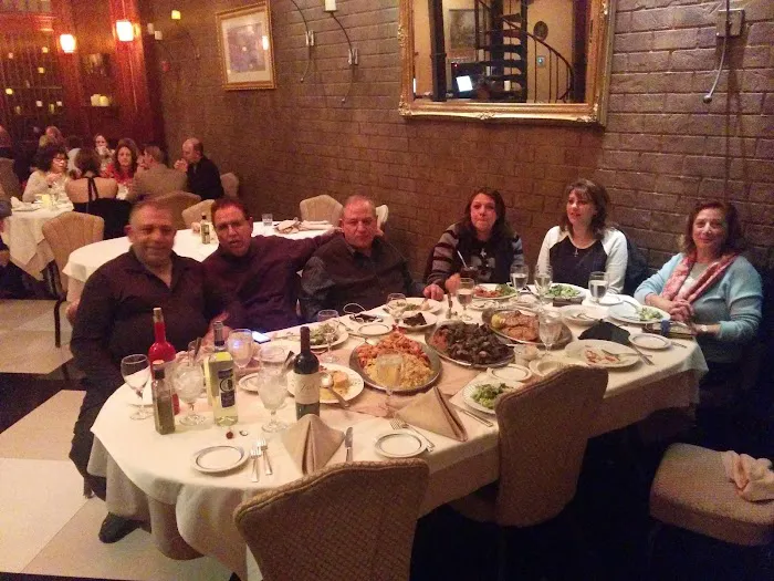 Giorgio's Restaurant Picture 6