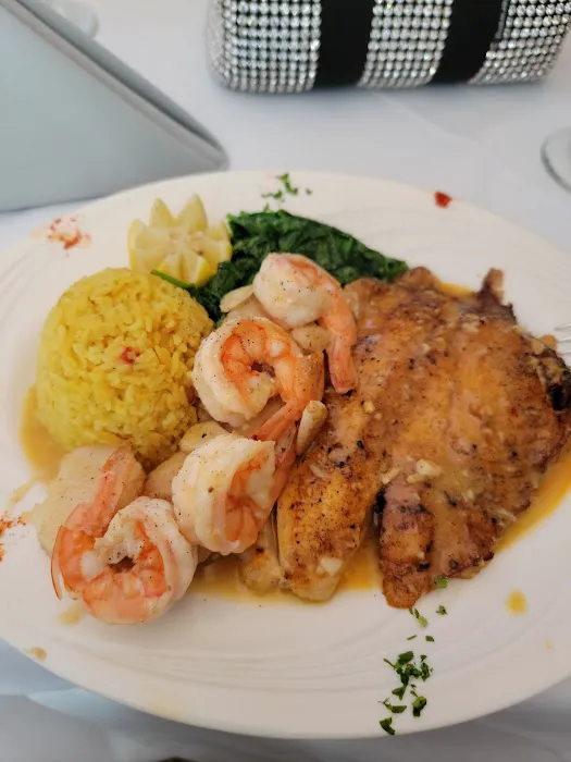 Giorgio's Restaurant Picture 10