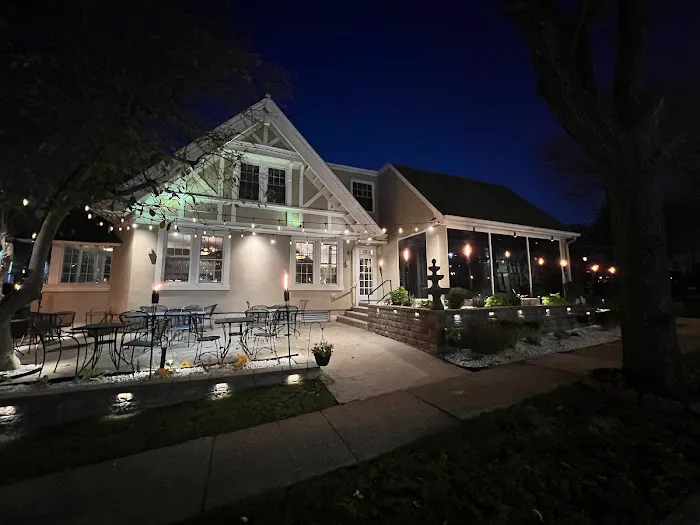 Giorgio's Restaurant Picture 9