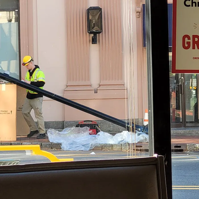 Chris's Family Diner Picture 4